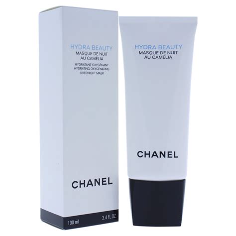 chanel overnight mask|chanel face mask online.